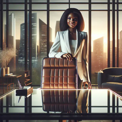 Illustration for Job Succession