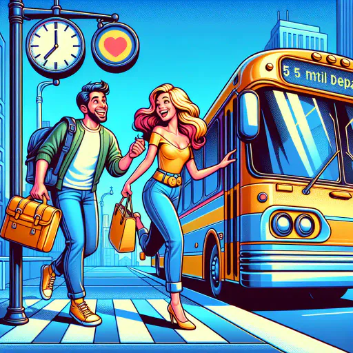 Illustration for Urgency