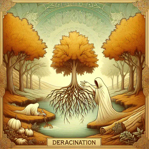 Illustration for Not Literal