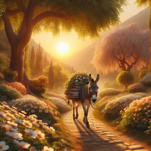 Illustration for Endurance