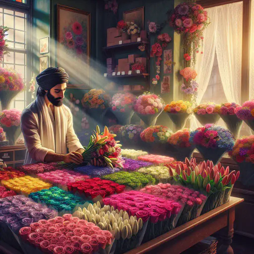 Illustration for Gift Association