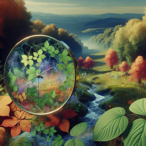 Illustration for Time Factor