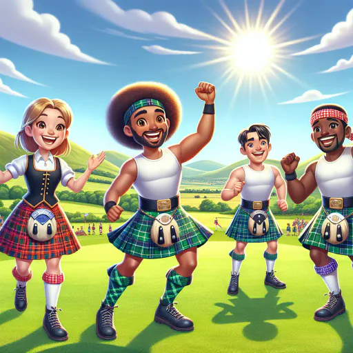 Illustration for Cultural Identity