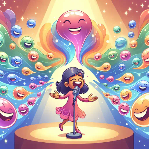 Illustration for Frequency Matters