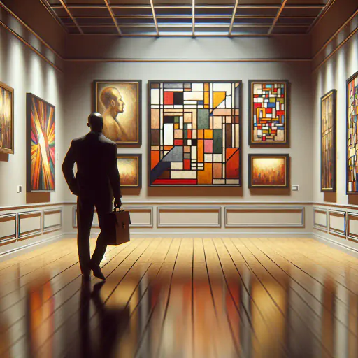 Illustration for Material Authenticity