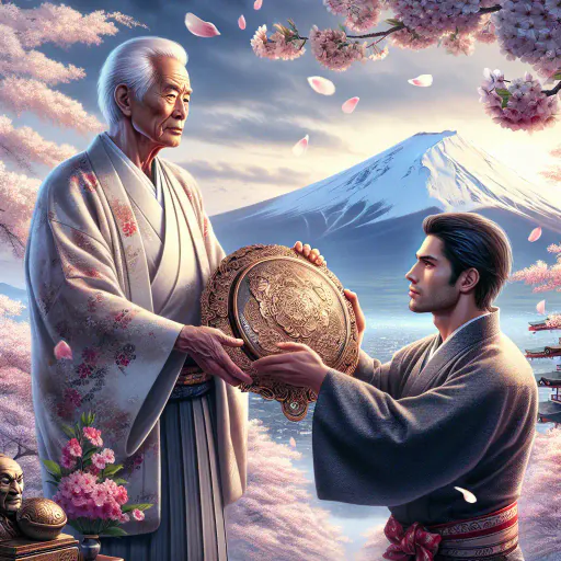 Illustration for Cultural Variation
