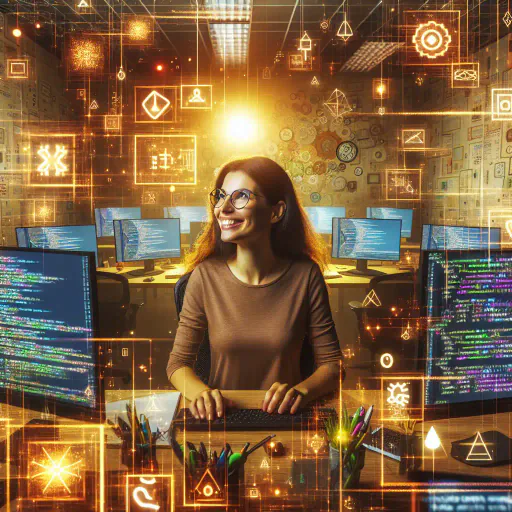 Illustration for Insider Knowledge