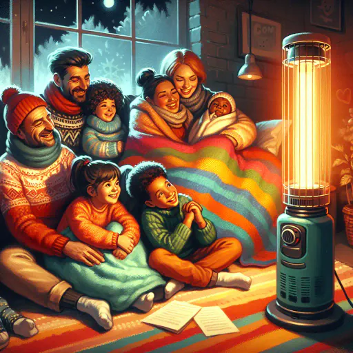 Illustration for Energy Source