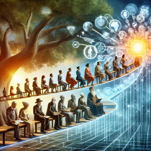Illustration for Context Matters