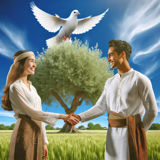 Illustration for Common Context