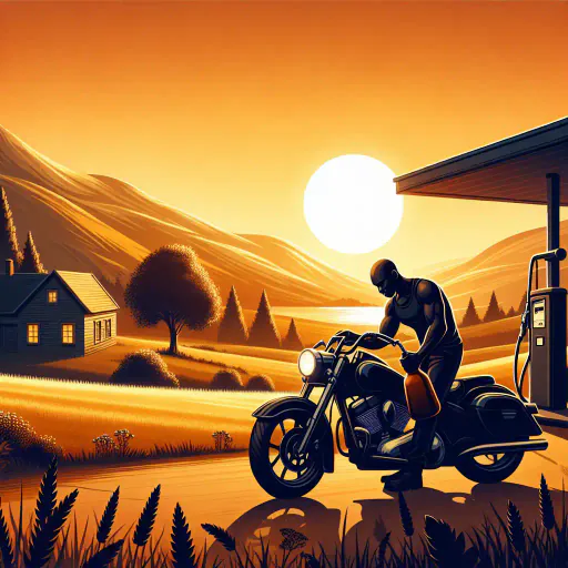 Illustration for Full Capacity