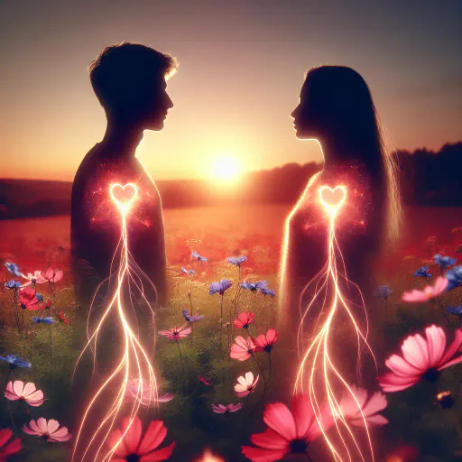 Illustration for Shared Experiences