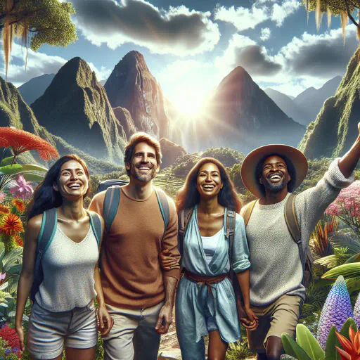 Illustration for End Point