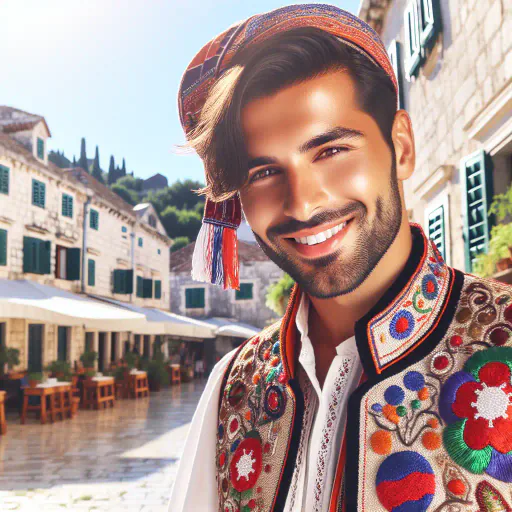 Illustration for Cultural Identity