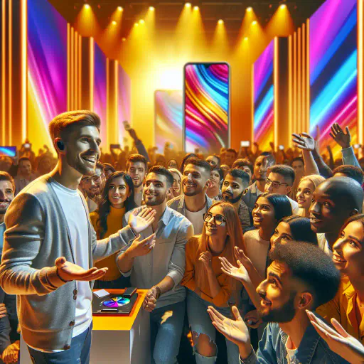 Illustration for Engagement Aim