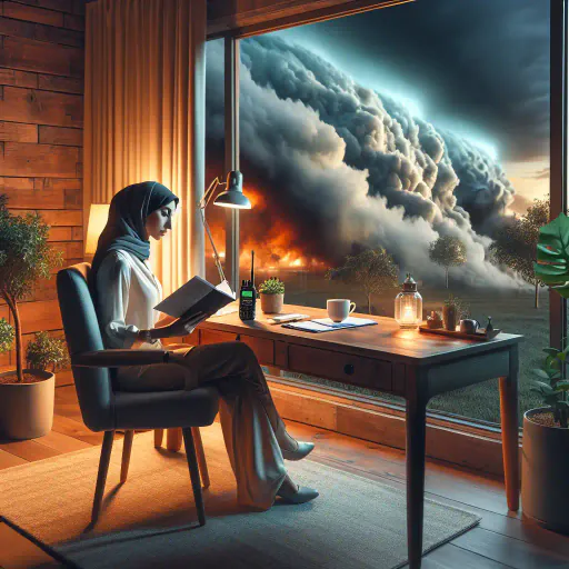 Illustration for Often Urgent