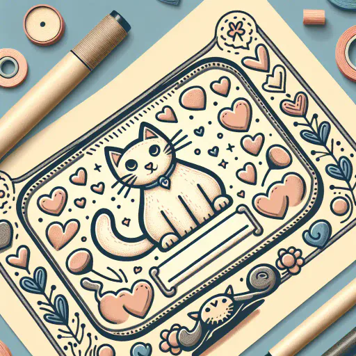 Illustration for Personal Touch