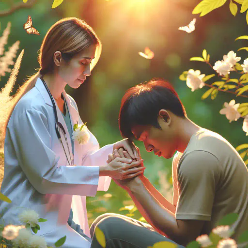Illustration for Severity of Action
