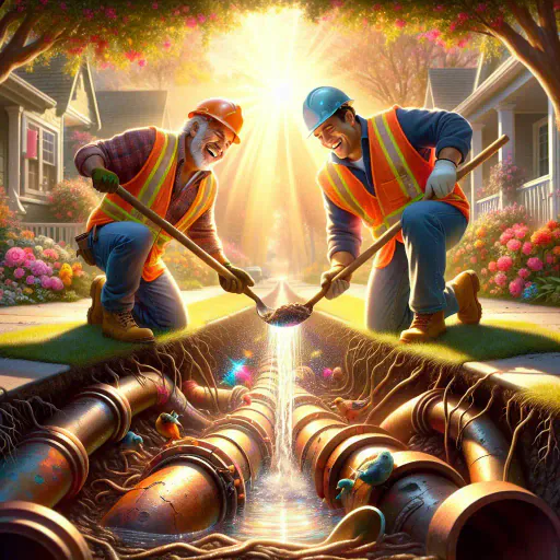 Illustration for Physical Action