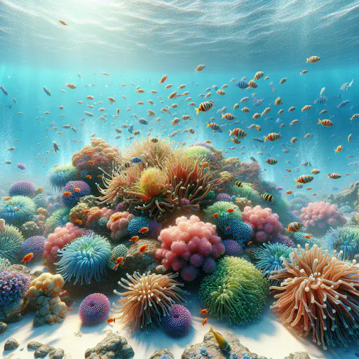 Illustration for Ecological Context