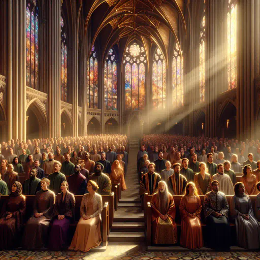 Illustration for Music and Acoustics