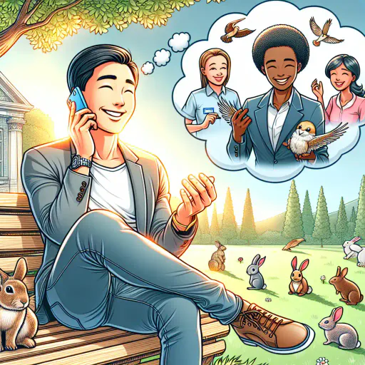 Illustration for Emotional Impact