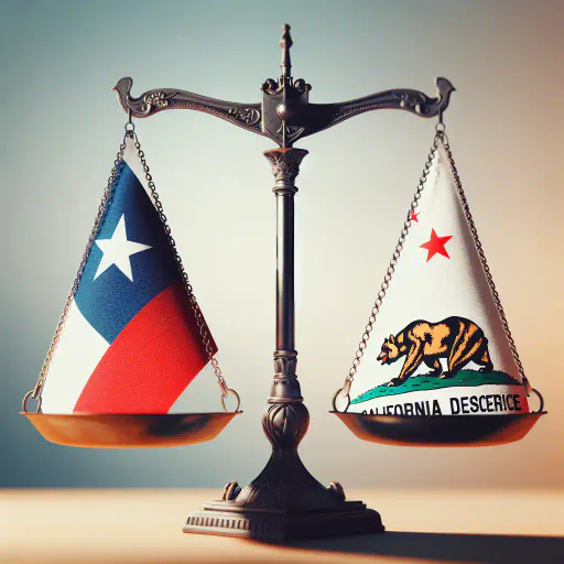 Illustration for State Laws Vary