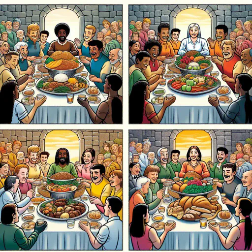Illustration for Cultural Sensitivity