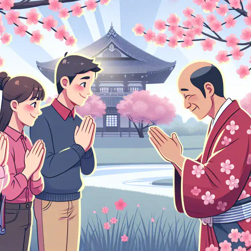 Illustration for Cultural Expectations