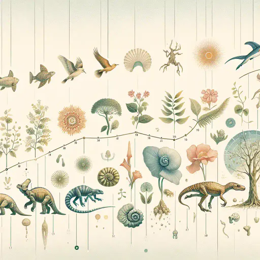 Illustration for Evolution Insight