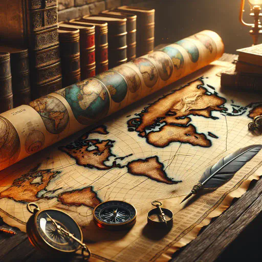 Illustration for Historical Aspect