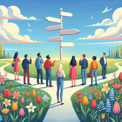 Illustration for Temporal Precision