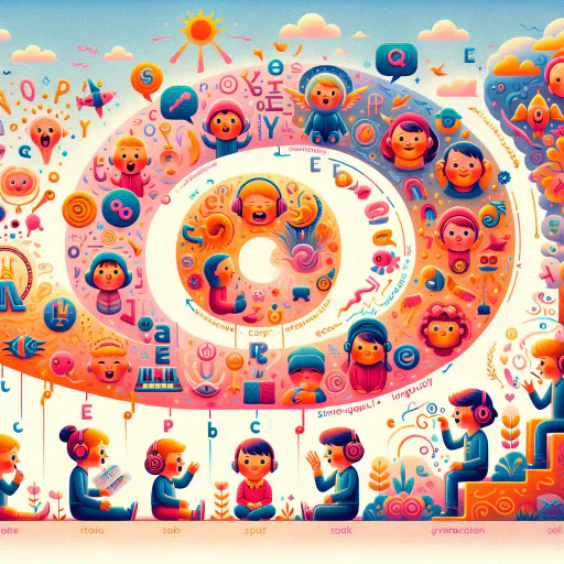 Illustration for Growth Over Time
