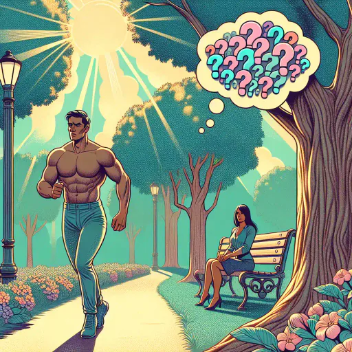 Illustration for Emotional Weight