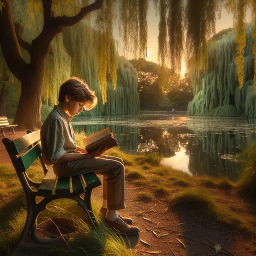 Illustration for Not Just Age