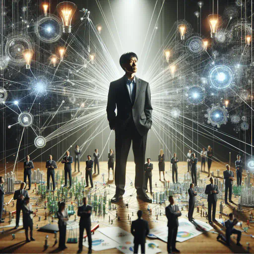Illustration for Importance to Success