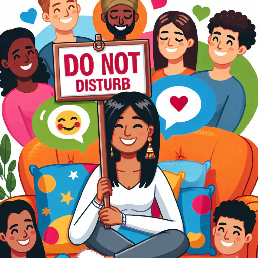 Illustration for Colloquial Use