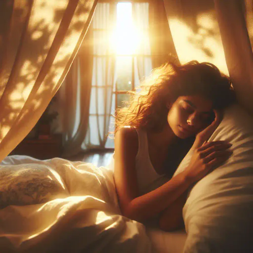 Illustration for Subtle Gradation