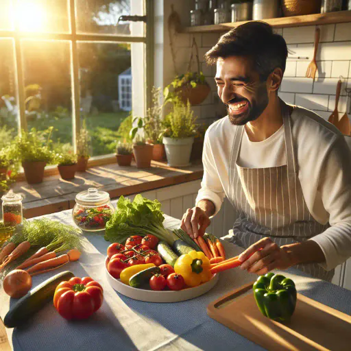 Illustration for Dietary Context