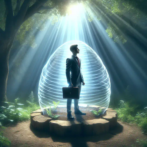 Illustration for Metamorphosis Reference