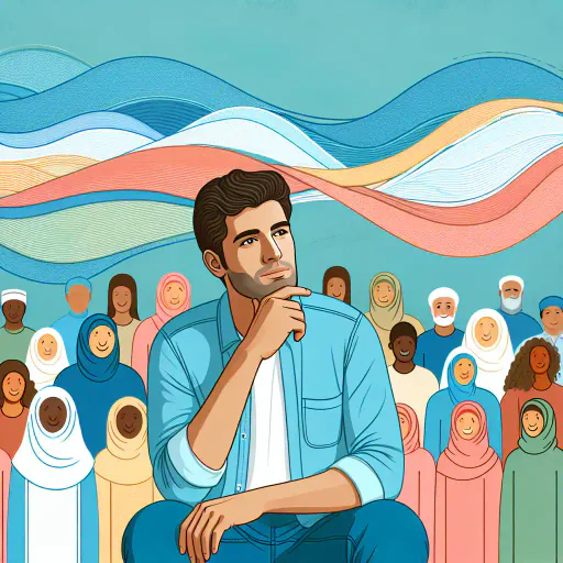 Illustration for Not for Sensitivity