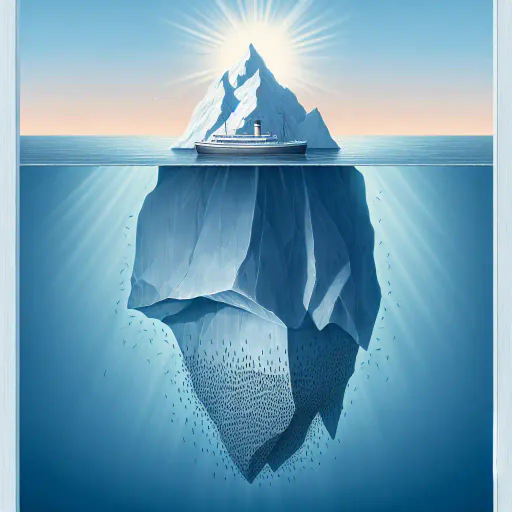 Illustration for Not Always Positive