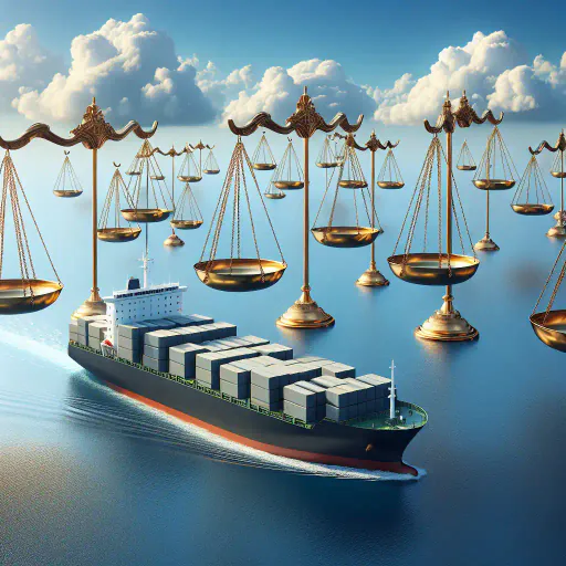 Illustration for Challenging Control
