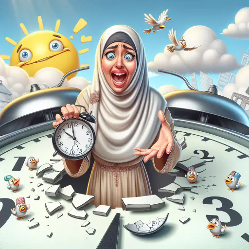 Illustration for Emotional Tone