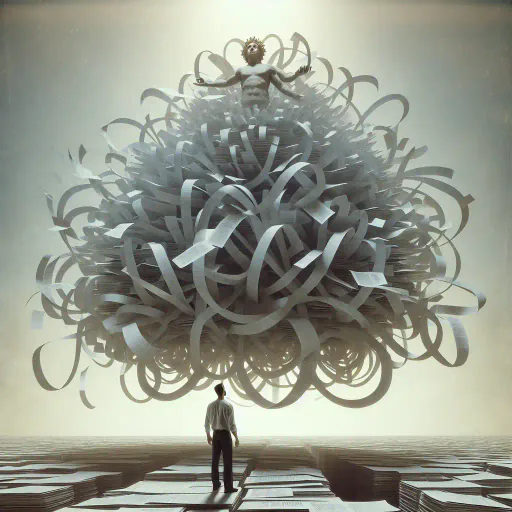 Illustration for Symbolic Meaning