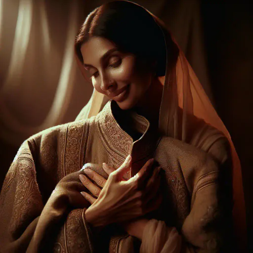 Illustration for Historic Fabric