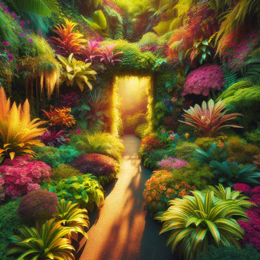 Illustration for Unexpected Twist