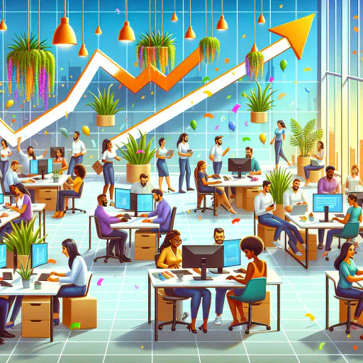Illustration for Business Context