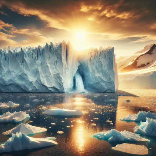 Illustration for Natural Events