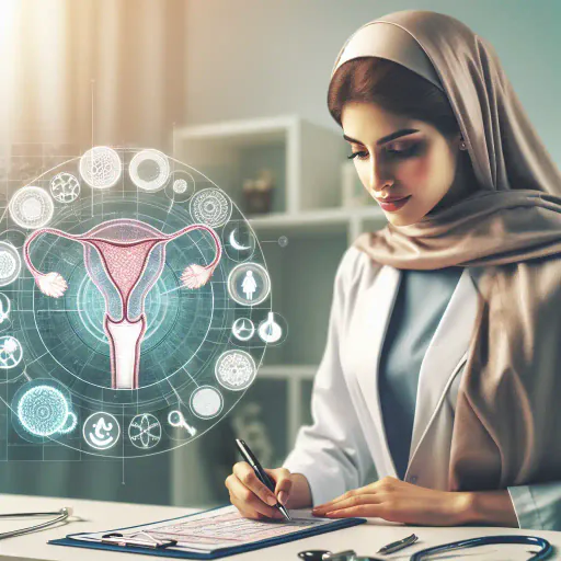 Illustration for Gender Specific